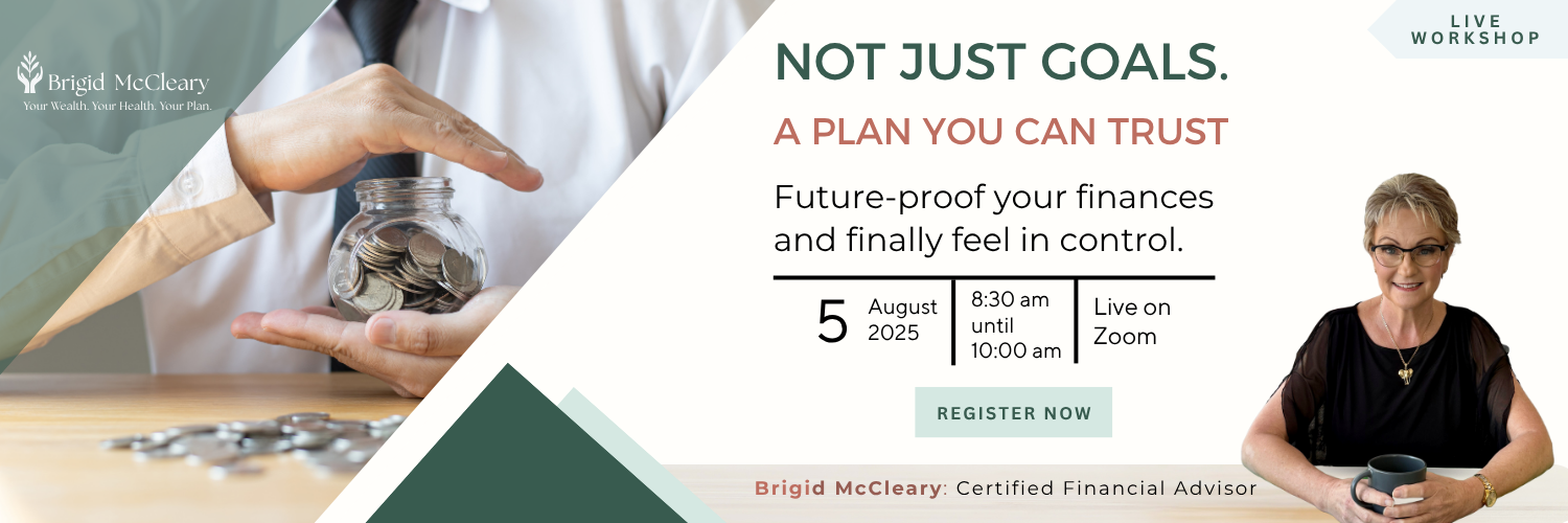 Future-Proof Your Finances: A Goal-Setting Workshop for Proactive Wealth Builders