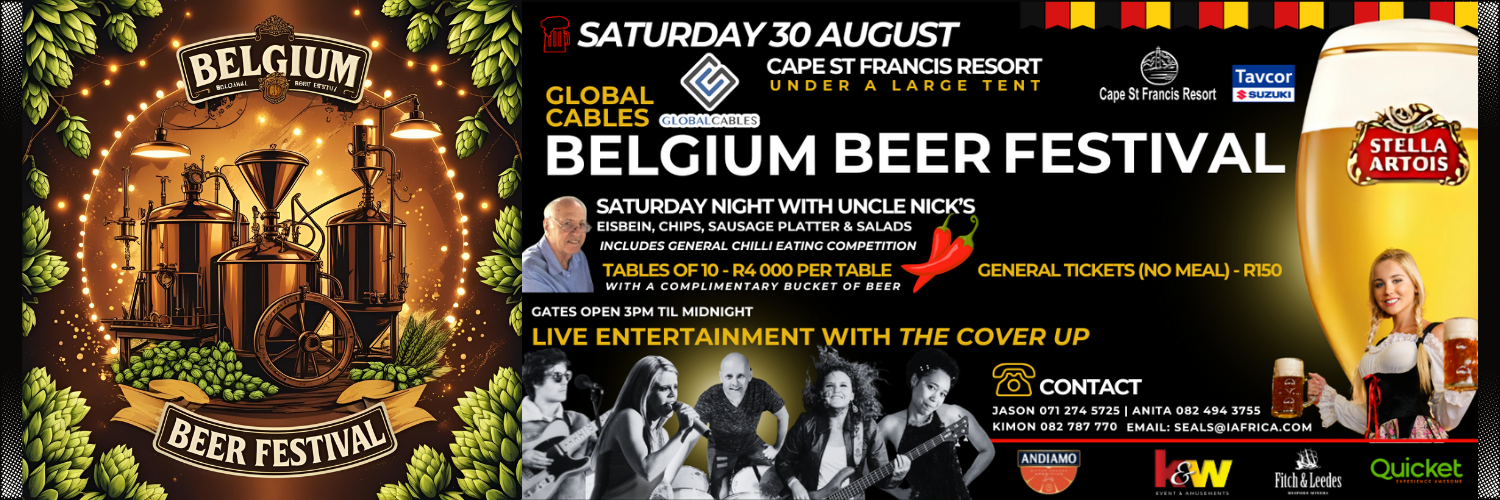 Belgium Beer Festival