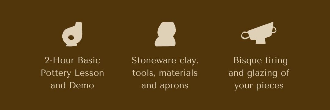 Coffee & Clay