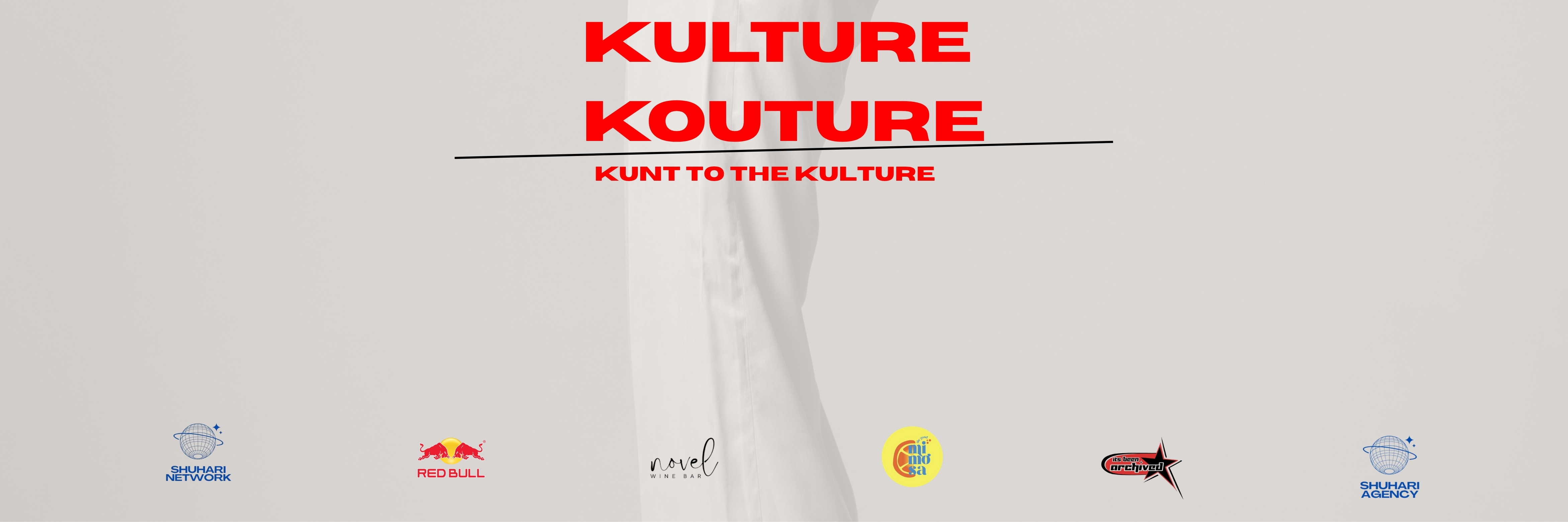 KULTURE  KOUTURE