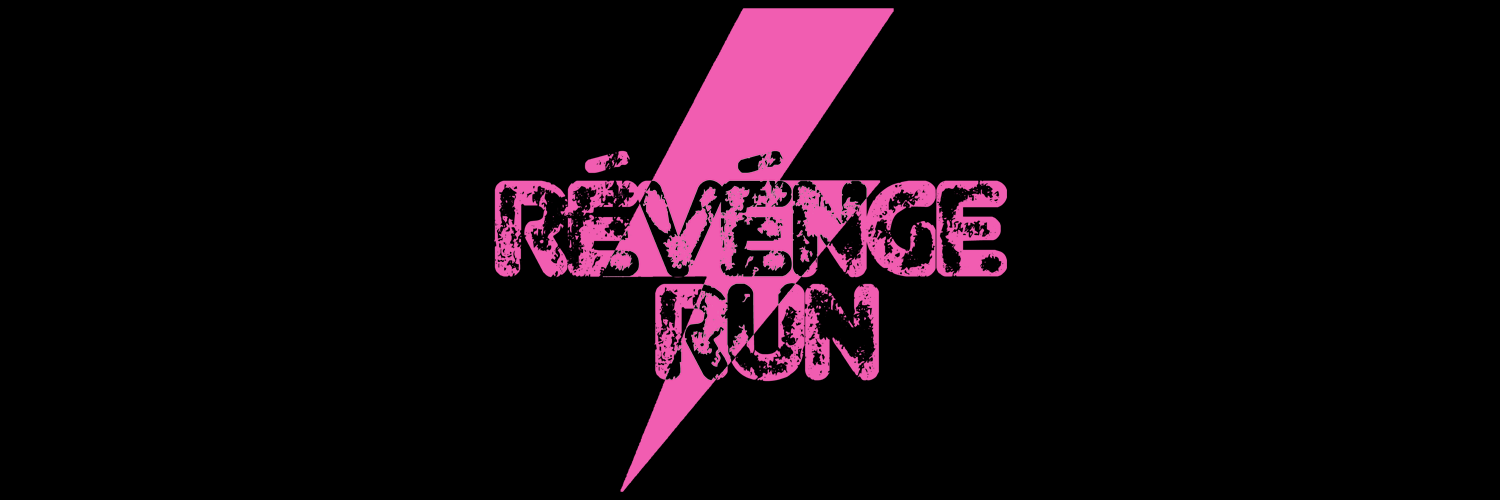 Révénge Run 2025