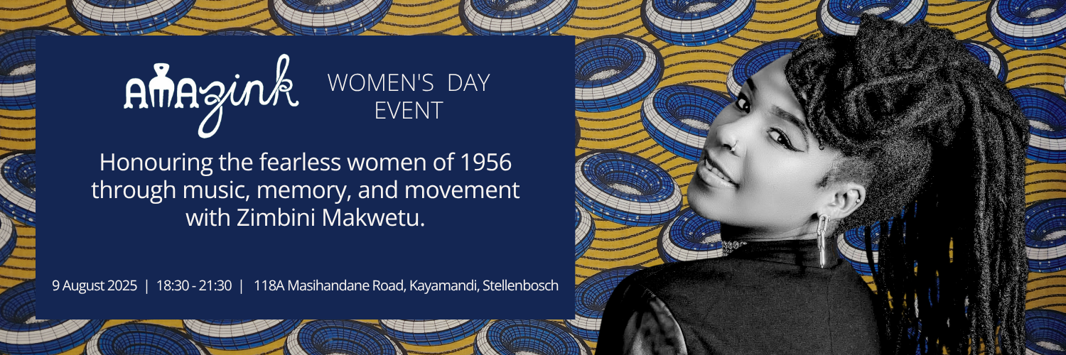 Amazink Women’s Day Celebration