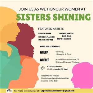 Sisters Shining