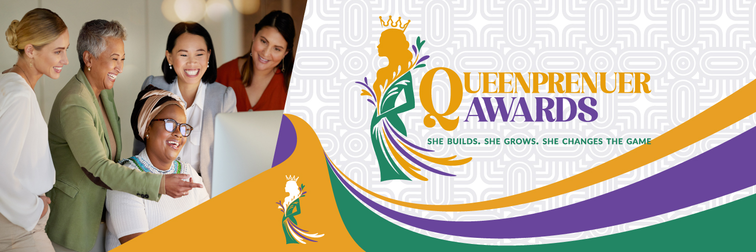 Queenpreneur Awards