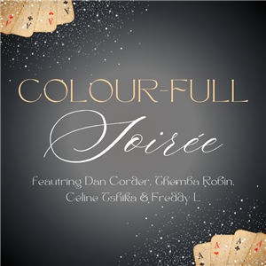 Colour-Full Soirée