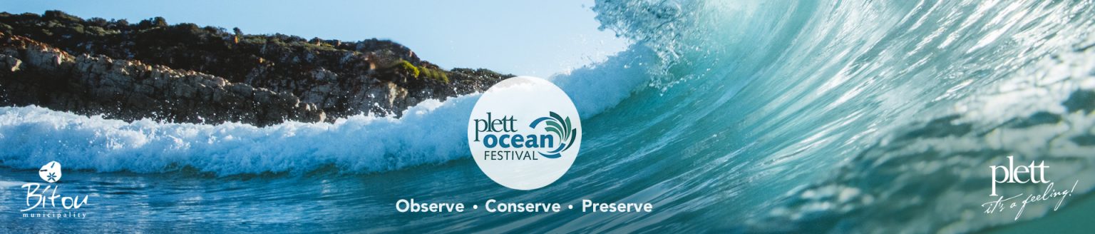 Plett Marine Science Symposium
