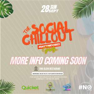 The Social Chillout