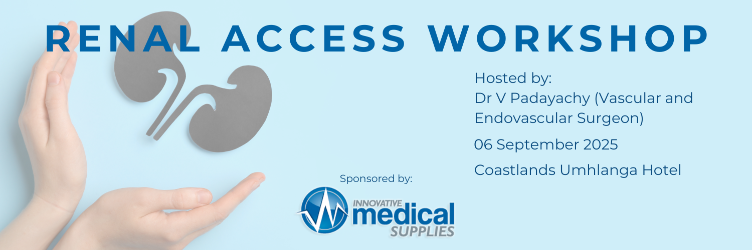Renal Access Workshop 2025