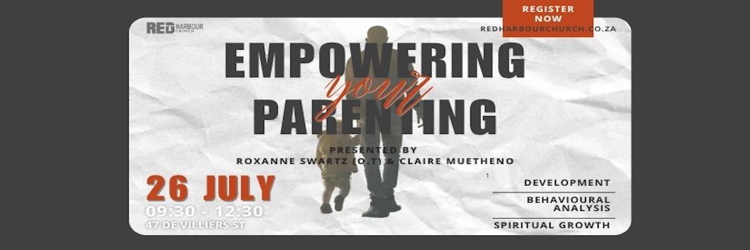 EMPOWERING YOUR PARENTING