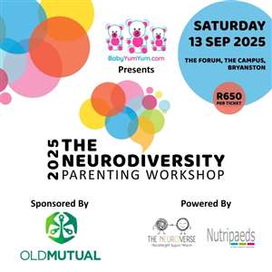 The Neurodiversity Parenting Workshop