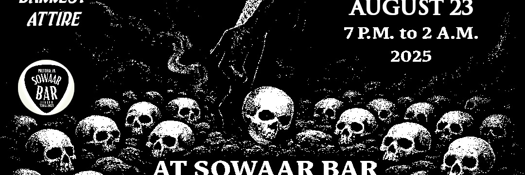 Descension Goth Night August 23