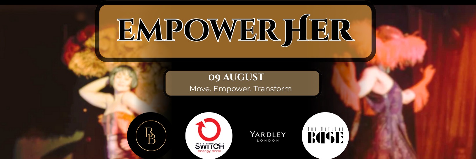 EmpowerHer Annual Workshop Day