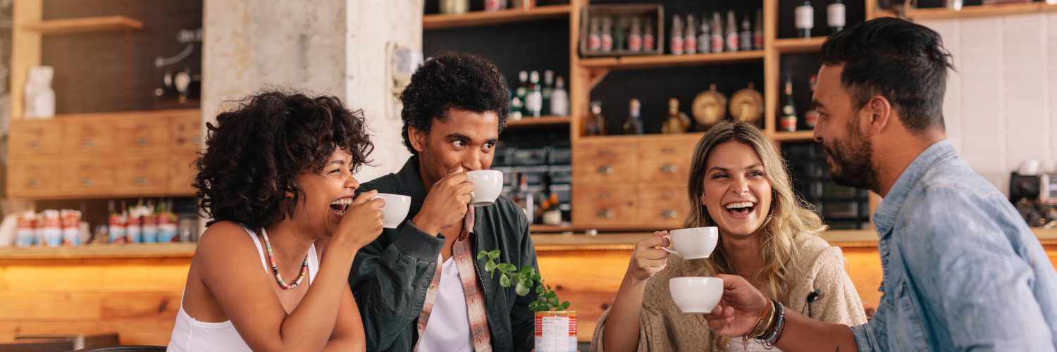 Autistic Adults Social Coffee Meetup - Durbanville