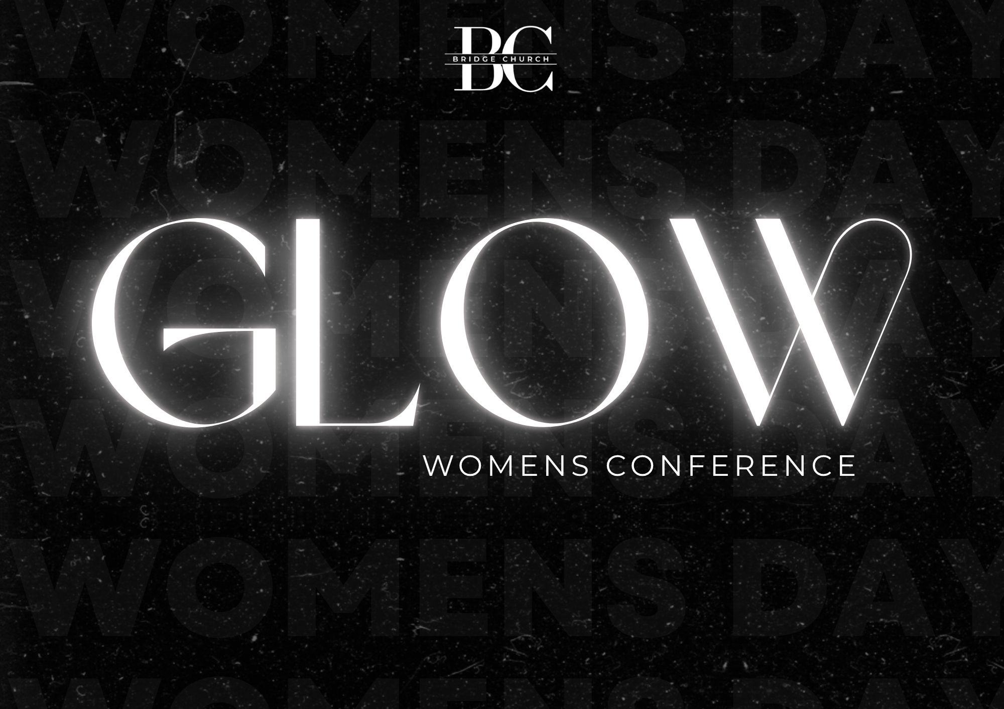 Glow Womens Conference