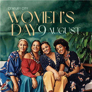 Century City Women's Day Event