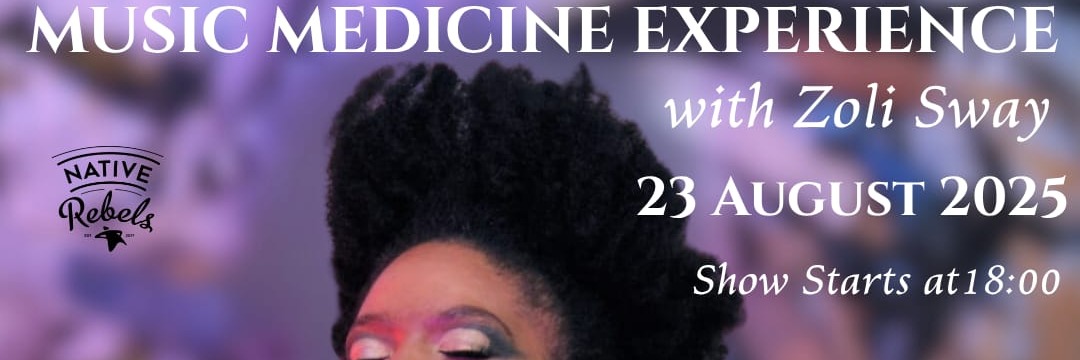 Music Medicine Experience