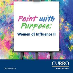 Paint With Purpose