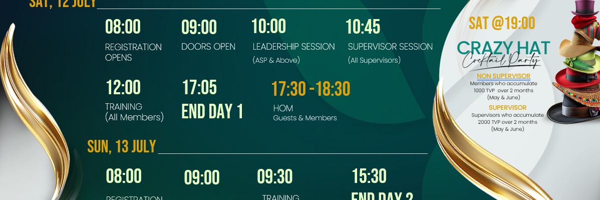 Cape Town Business Basics Masterclass