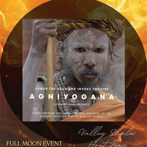 AGNIYOGANA - Documentary - Community Screening