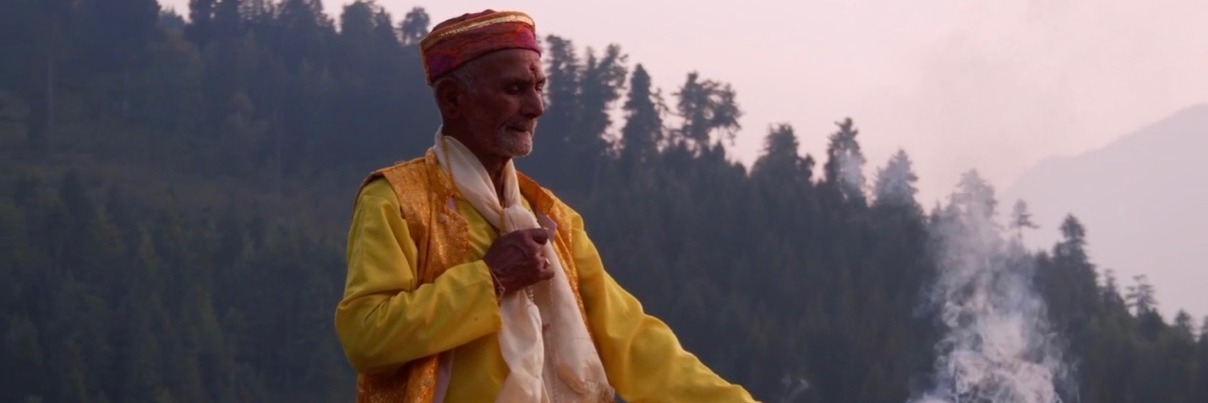 AGNIYOGANA - Documentary - Community Screening