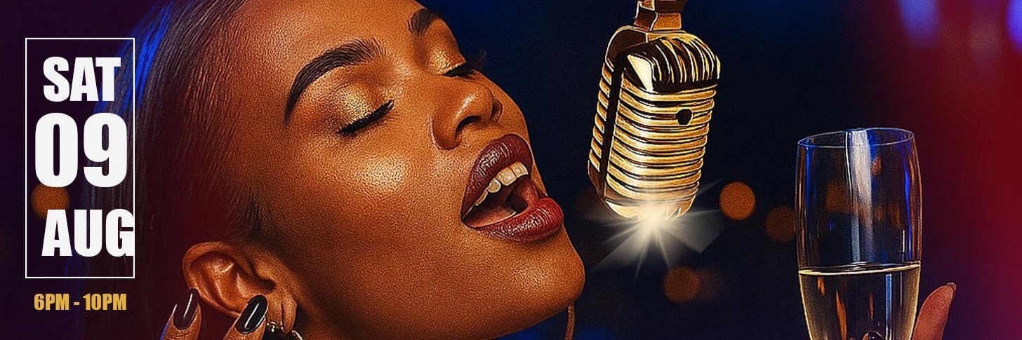 Karaoke & Disco Night