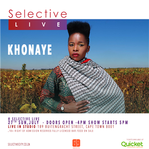 Khonaye Live in concert