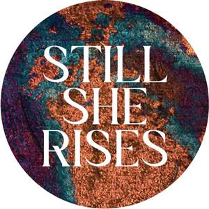 Sacred 2025 - Still She Rises