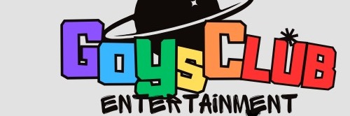 Goys Club Entertainment Brand Launch