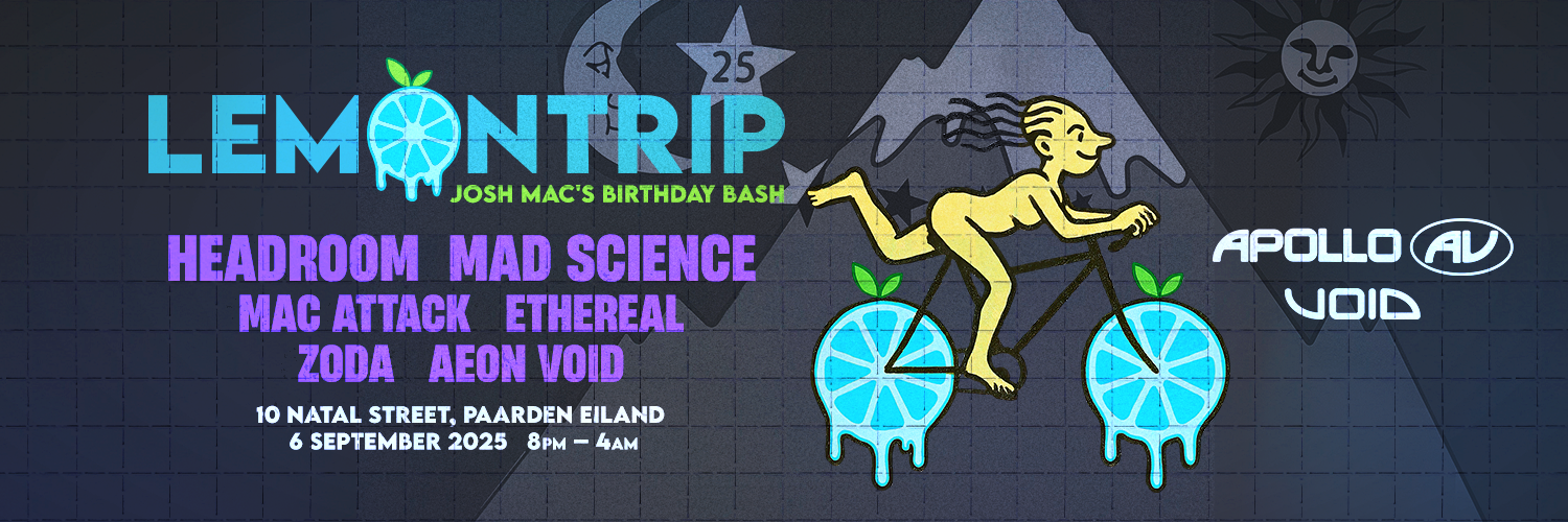 LemonTrip | Josh Mac's Birthday Bash