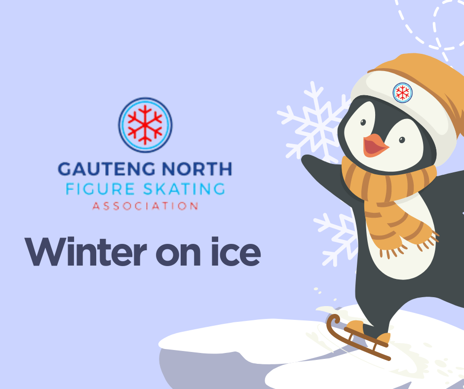 Gauteng North Winter on Ice 2025
