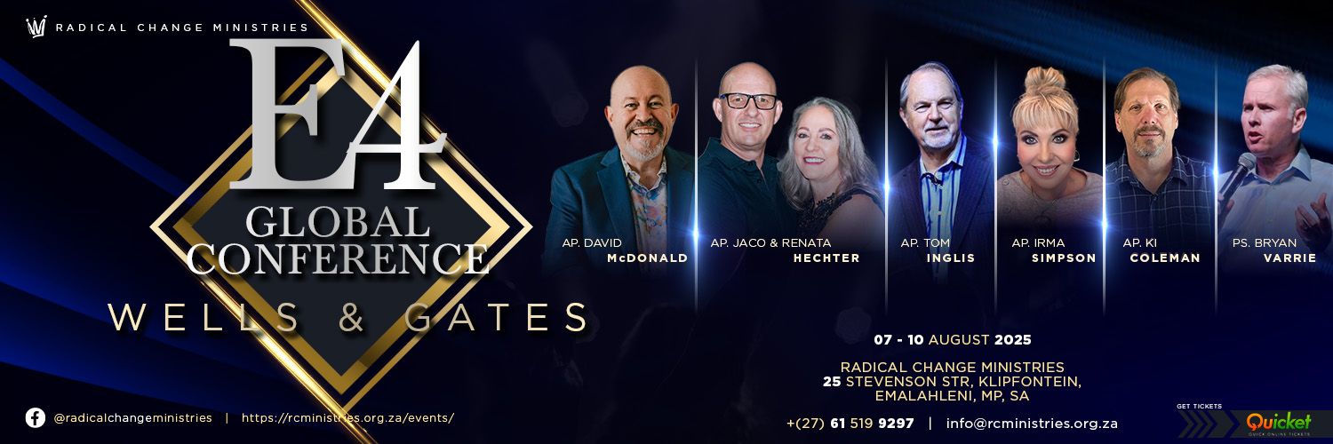 E4 Global Conference - 2025