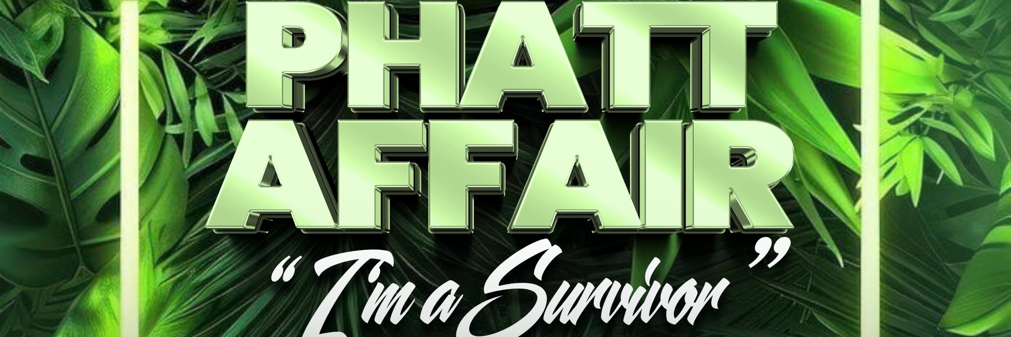 Phatt Affair "I'm a Survivor"