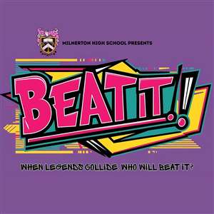 Beat It! - GALA EVENING