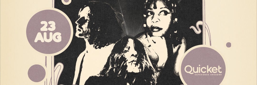 Live at The Irish : Kayla the Crow, Bleee.t, Hendriek Bleik