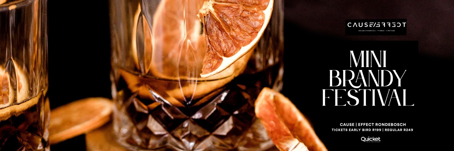 Mini Brandy Festival Winter 2025