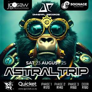 ASTRALTRIP 3.0