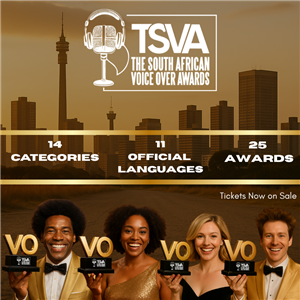 The South African Voiceover Awards