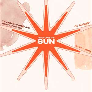 Sauti (Here Comes The Sun)
