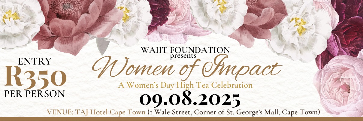 Women of Impact