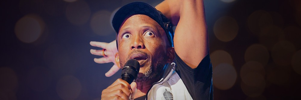 LIVE Jazz & Comedy with David Kau at Kings Kraal, Bryanston, JHB 16 July 2025