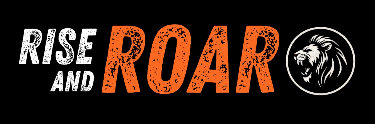 Rise and Roar Men's Event