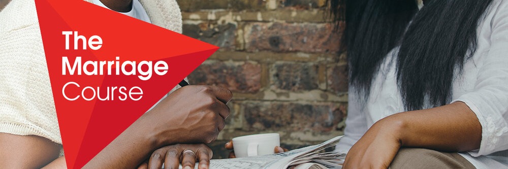 Marriage Course Wonderboom