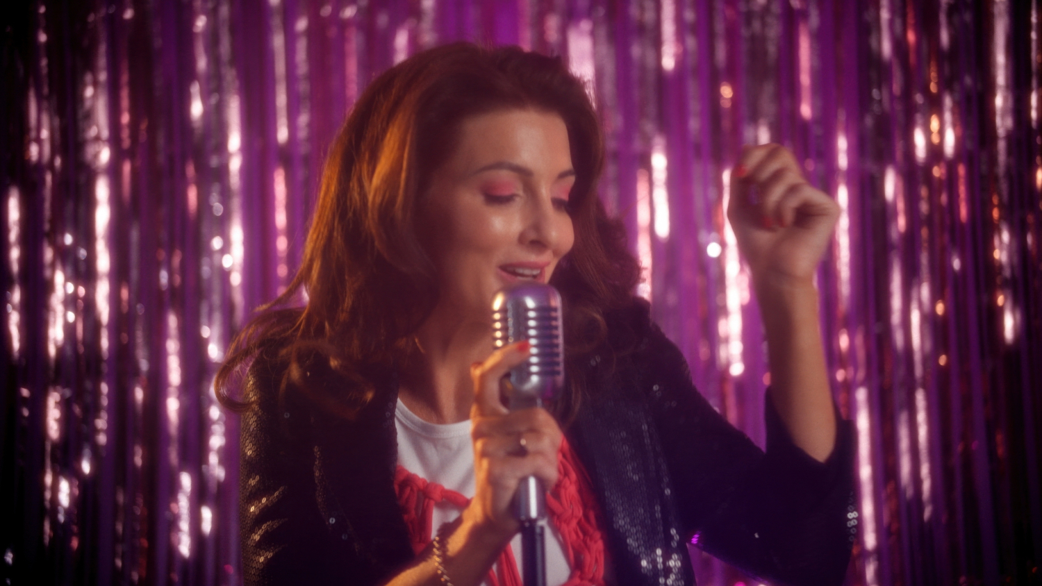 LOUISE CARVER: CRUSH ON YOU TOUR: PLETT