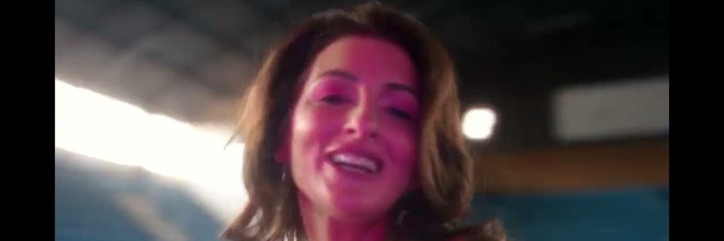 Louise Carver – ‘Crush on You' Tour