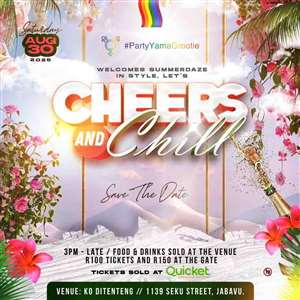 Cheers&Chill