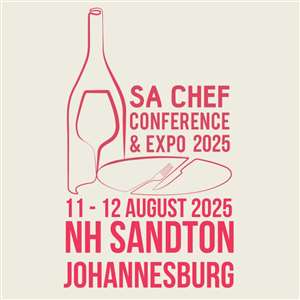 SA Chef Conference & Expo 2025