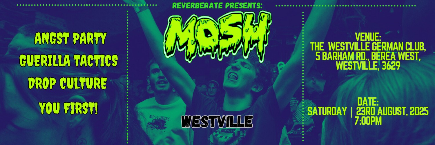 MOSH WESTVILLE