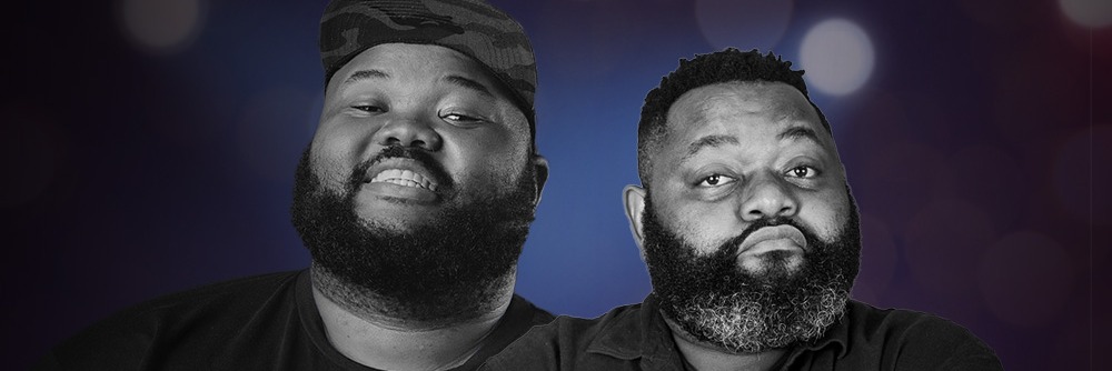 Khanyisa JamJam & Khanyiso Kenqa LIVE in Menlyn, Pretoria at The Protea Hotel Fire & Ice! 09 August 2025