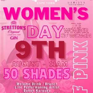 Wonder Of Women (WOW) Celebration