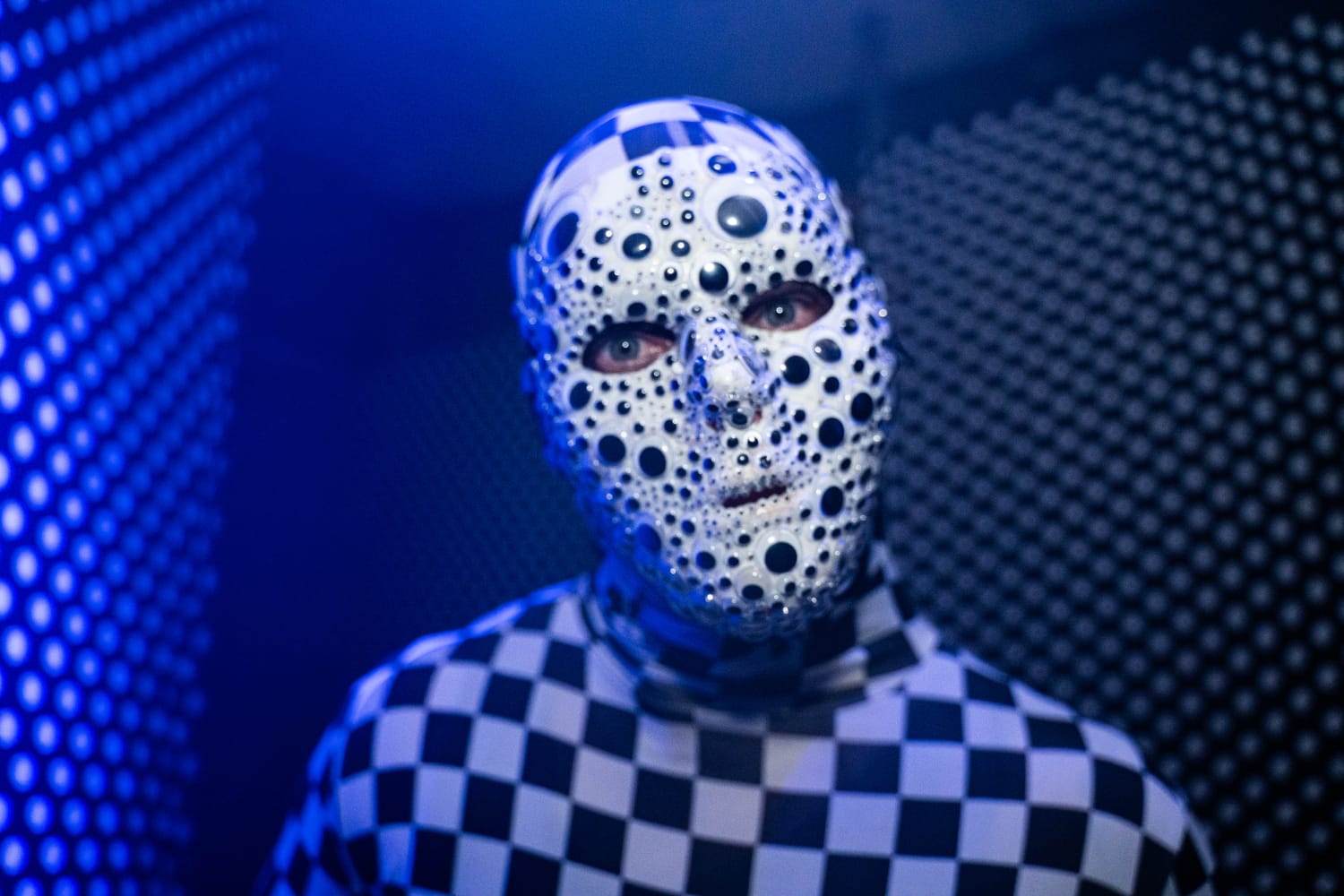 Chaos Carnival 2025 - 29 Aug 2025